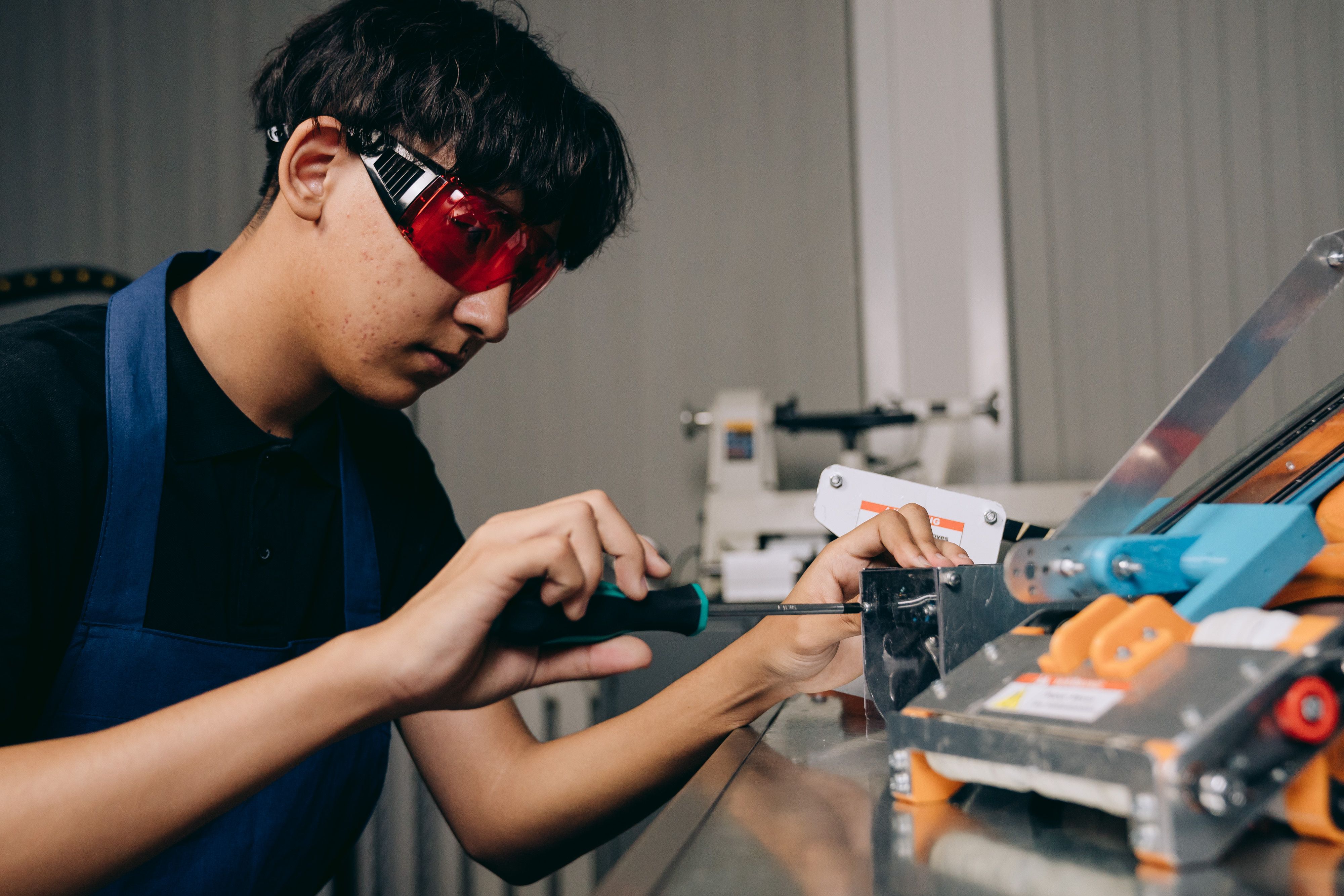 Take a Career Quiz with Youth Employment UK