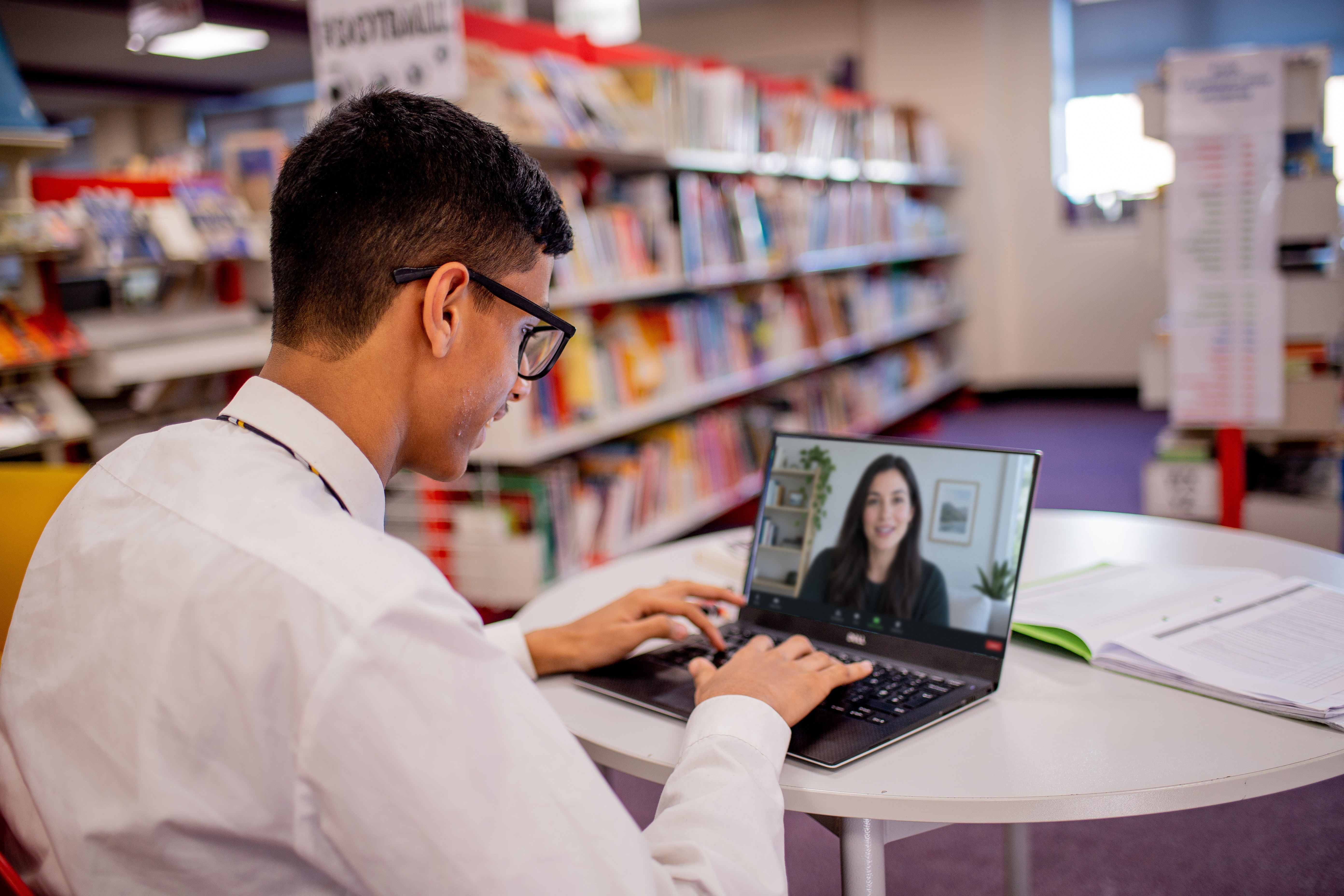 Online Maths Tutoring with Tutorfair Foundation