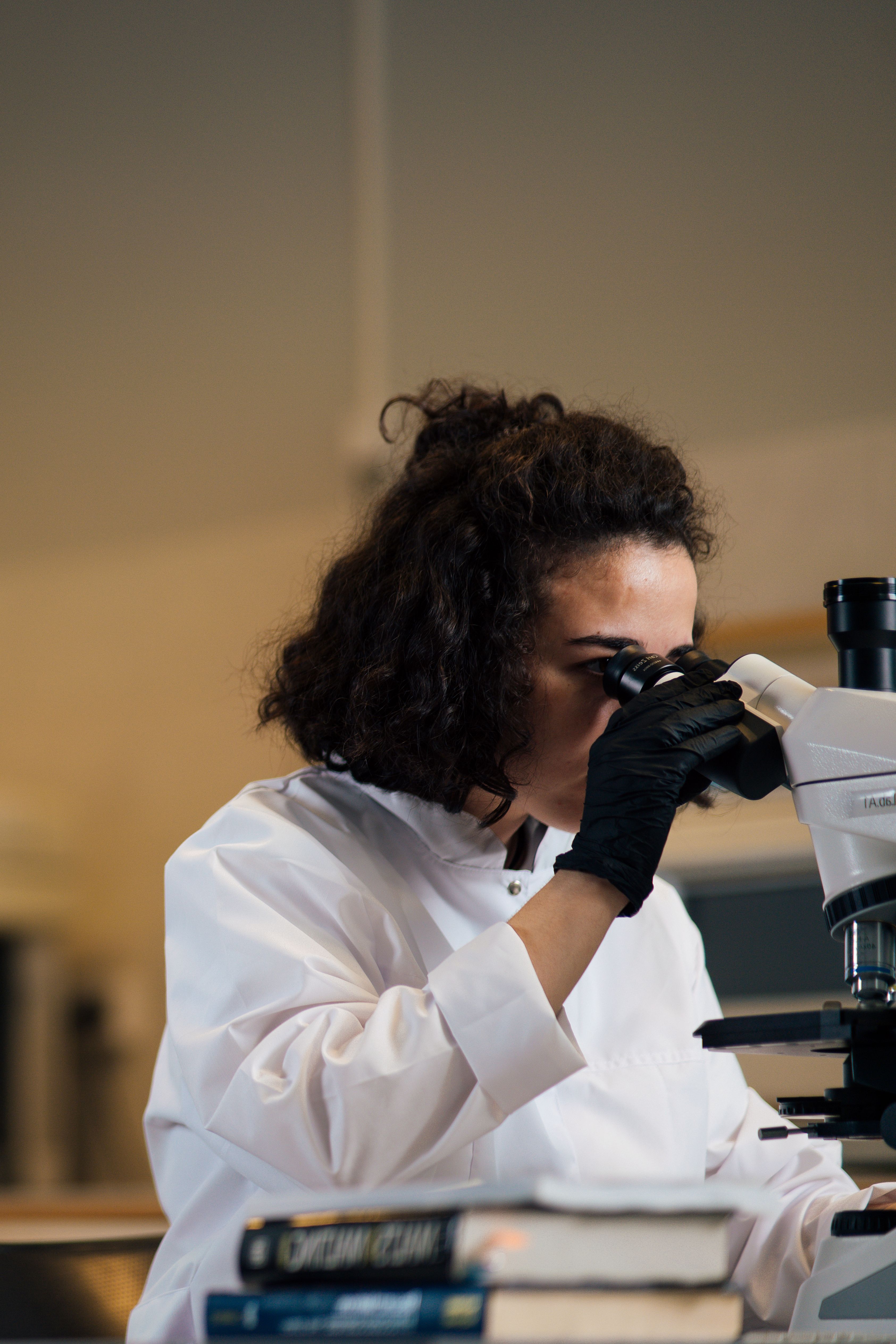 Investigate the Limits of Scientific Discovery with The Open University