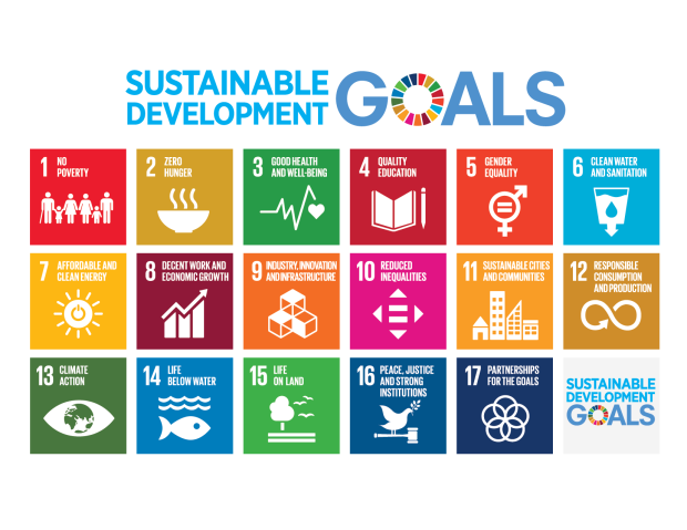 United Nations SDG Quiz with Gapminder