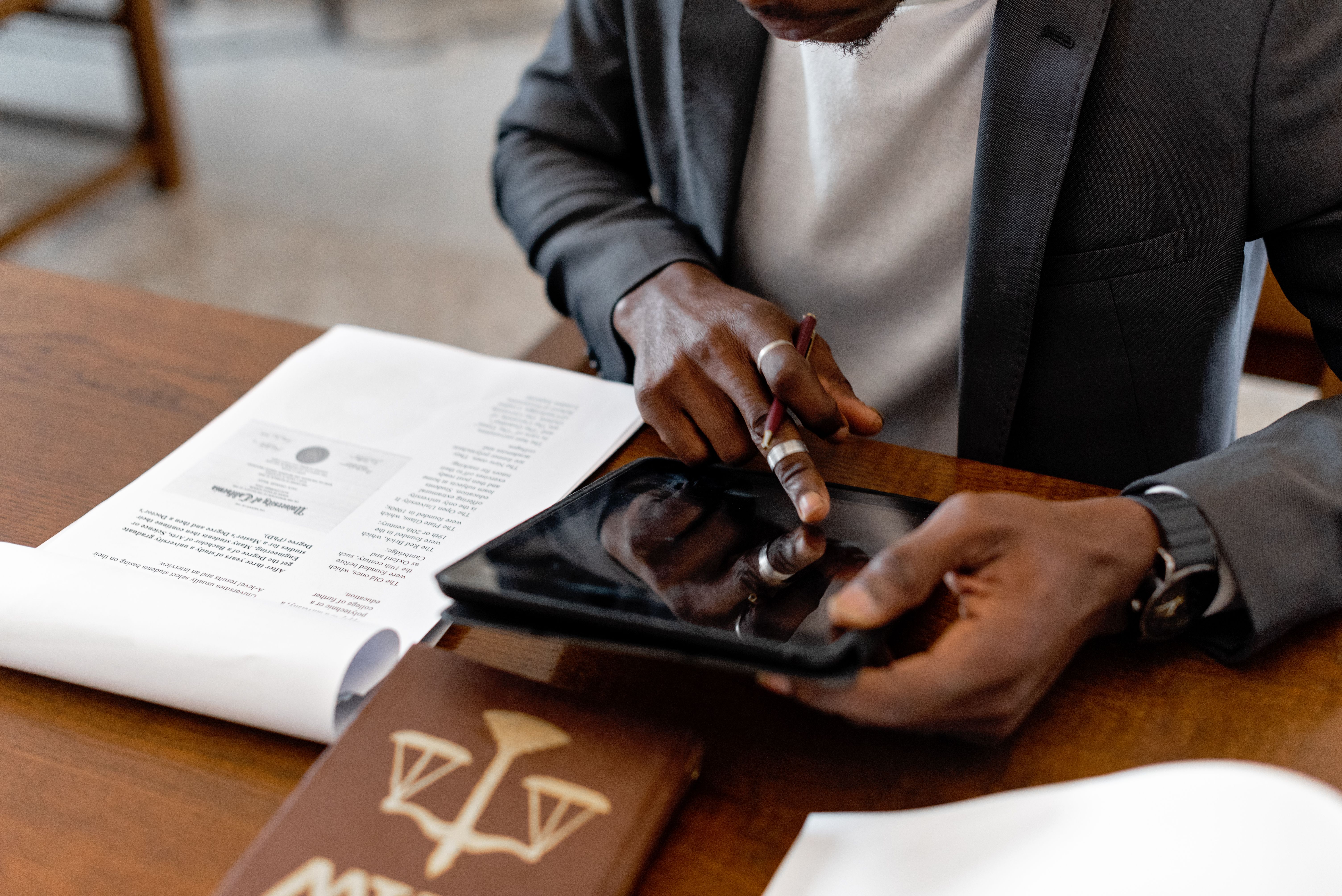 Explore the Fundamentals of Law with The Open University
